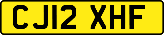 CJ12XHF