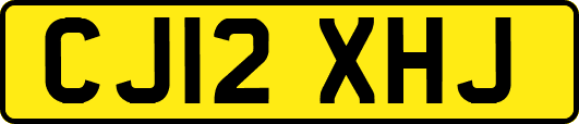 CJ12XHJ