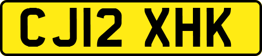 CJ12XHK