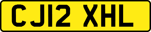 CJ12XHL