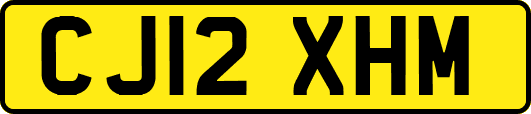 CJ12XHM