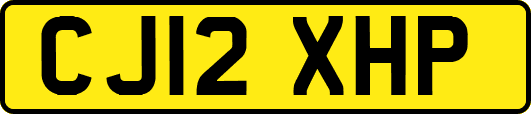 CJ12XHP