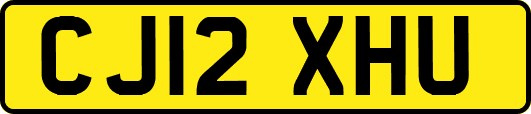 CJ12XHU
