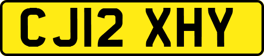 CJ12XHY