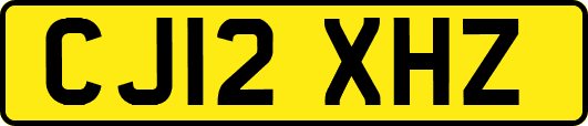 CJ12XHZ