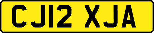 CJ12XJA