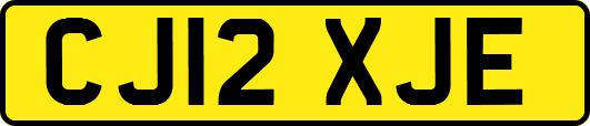 CJ12XJE