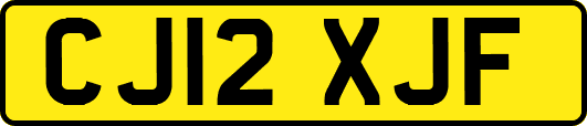 CJ12XJF