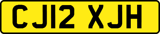 CJ12XJH