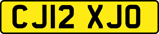 CJ12XJO