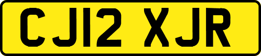 CJ12XJR