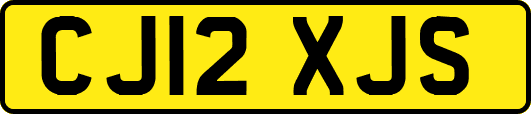 CJ12XJS