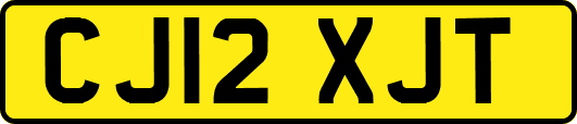CJ12XJT