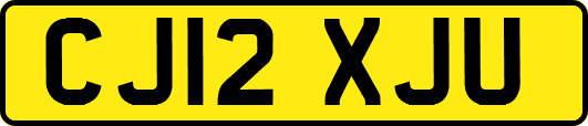 CJ12XJU