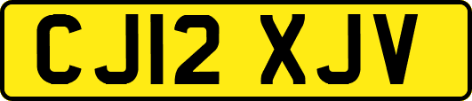 CJ12XJV