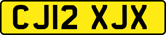 CJ12XJX