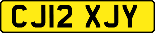 CJ12XJY