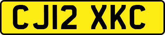 CJ12XKC