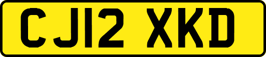 CJ12XKD