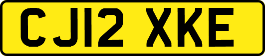 CJ12XKE