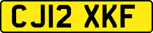 CJ12XKF