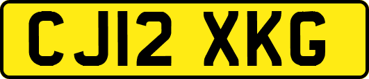 CJ12XKG