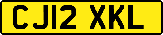 CJ12XKL