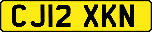 CJ12XKN