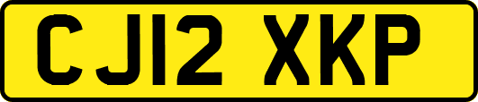 CJ12XKP