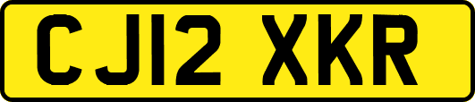 CJ12XKR