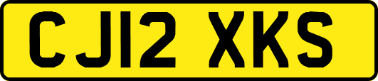 CJ12XKS