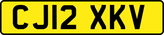 CJ12XKV