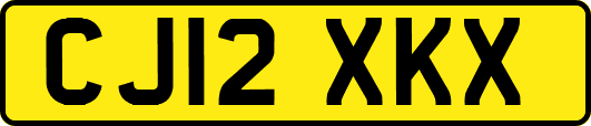 CJ12XKX