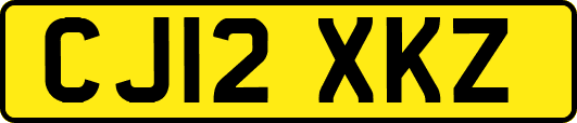 CJ12XKZ
