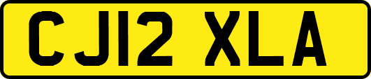 CJ12XLA