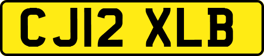 CJ12XLB