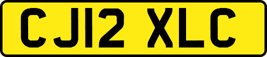 CJ12XLC