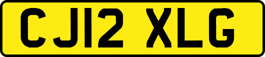 CJ12XLG