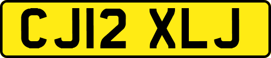 CJ12XLJ