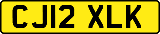 CJ12XLK