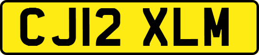 CJ12XLM