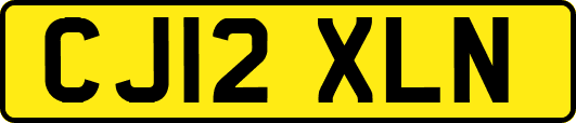 CJ12XLN