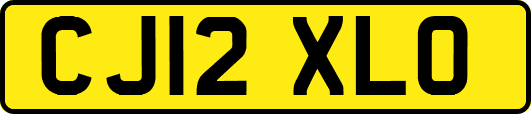 CJ12XLO