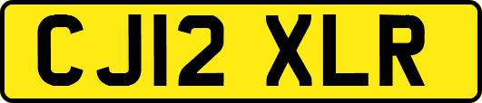 CJ12XLR
