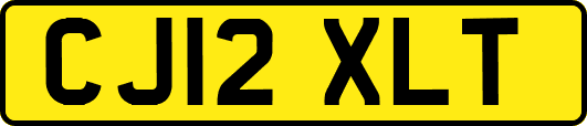 CJ12XLT