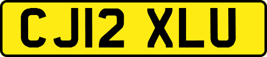 CJ12XLU
