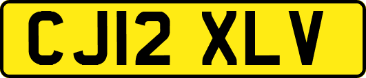 CJ12XLV
