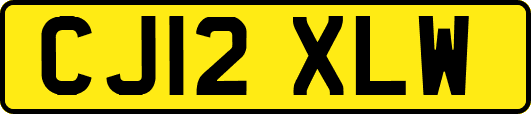 CJ12XLW