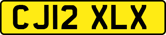 CJ12XLX