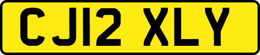 CJ12XLY